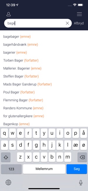 Biblioteket(圖2)-速報App