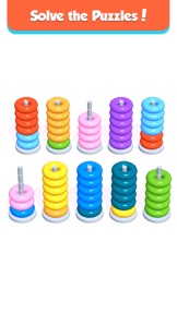 Hoop Stack screenshot