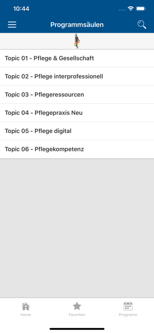 Pflegetag 2020(圖6)-速報App