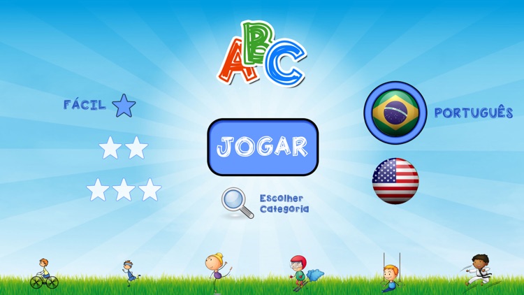 My ABC Game: it's fun to learn screenshot-4