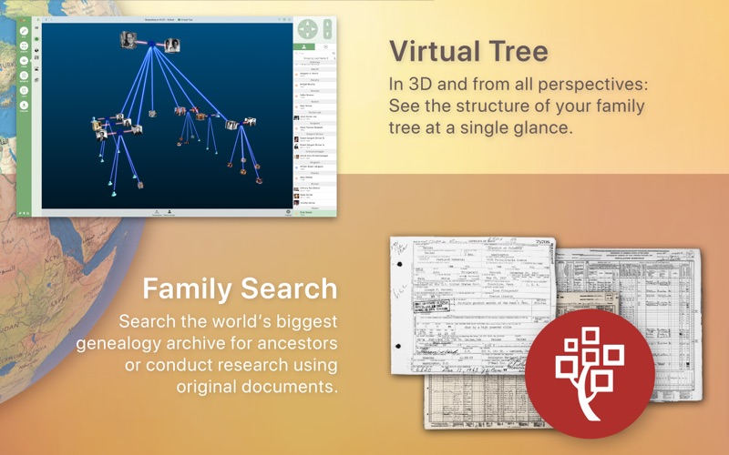 macfamilytree 9 problems & solutions and troubleshooting guide - 1