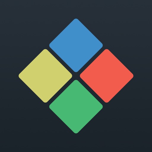 Pivots - A Math Puzzle Game icon