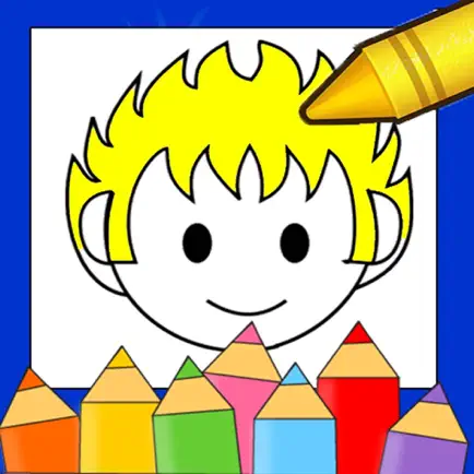 Preschool Coloring & Drawing Cheats