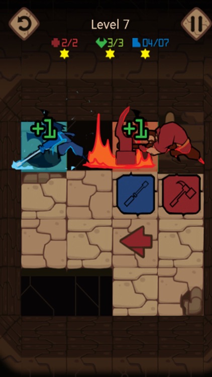 Oracle Tool For Heroes.