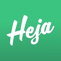 Heja app not working? crashes or has problems?