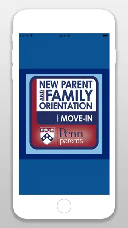 Game screenshot Penn Parents NPFO mod apk