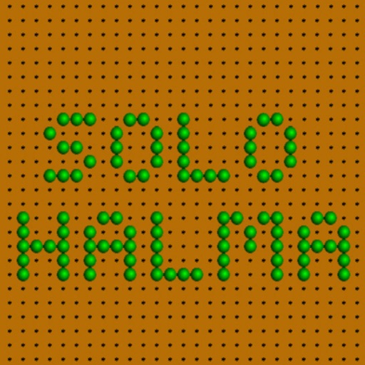 SOLO HALMA icon