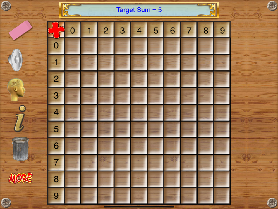 #4. Addition Quest (macOS) 由: Ventura Educational Systems