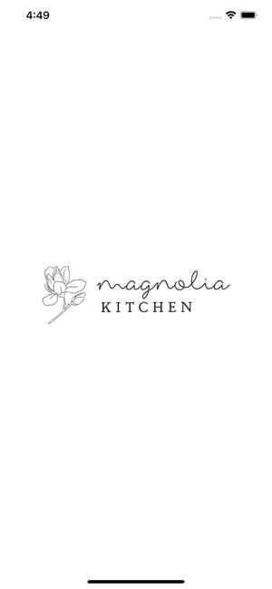Magnolia Kitchen