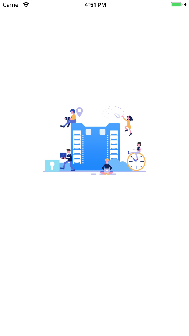 蓝盒助手 screenshot 1