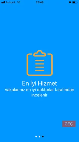 Game screenshot DR.SECOP hack