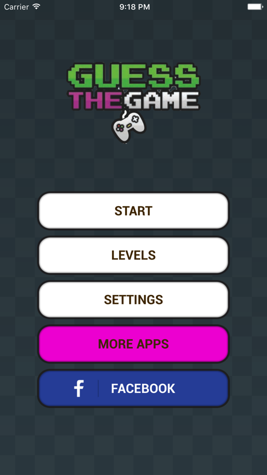 #4. Guess the Game Icons Quiz (iOS) 由: Salman Aslam