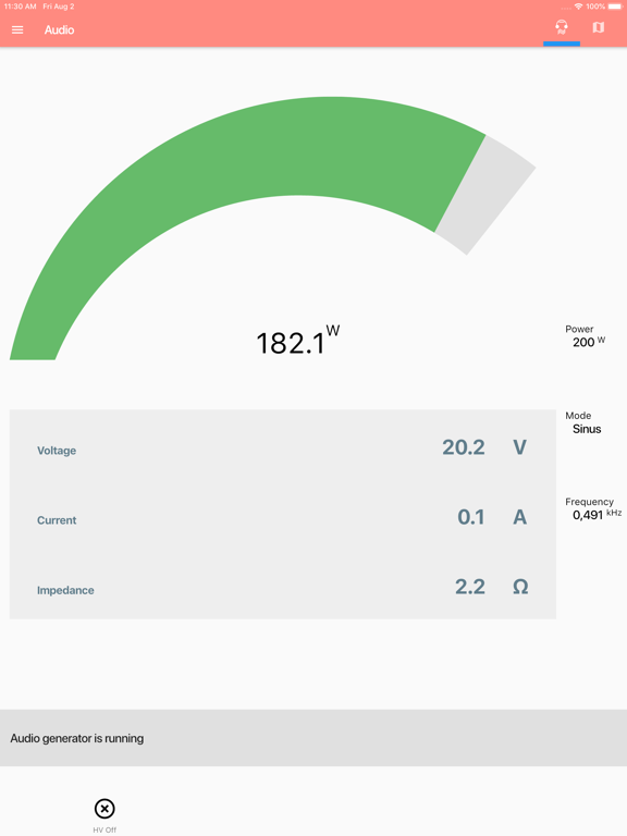 Screenshot #5 pour Centrix