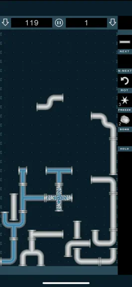 Game screenshot ToobTrix - Falling Tube Hoses mod apk