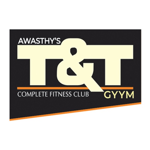 Awasthy's T&T Gyym icon