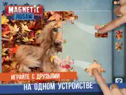 magnetic jigsaw айпад изображения 1