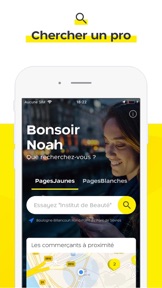 Capture d'écran