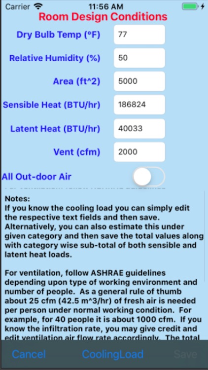 Energy Efficiency Suite screenshot-7
