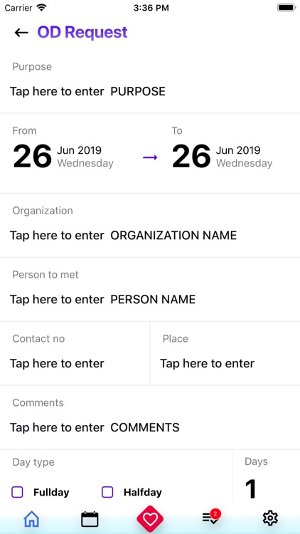 OfficeKit App screenshot-4