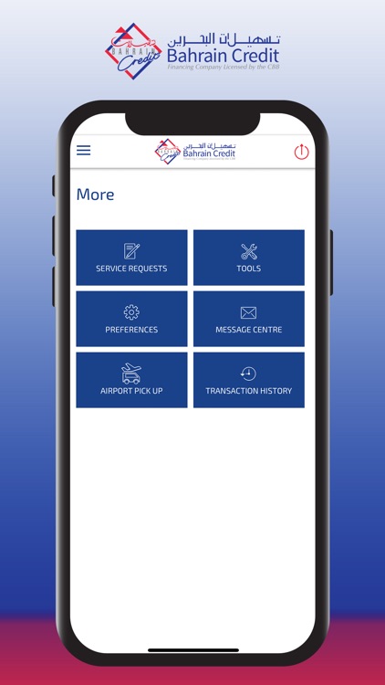 BCMobileBanking screenshot-6