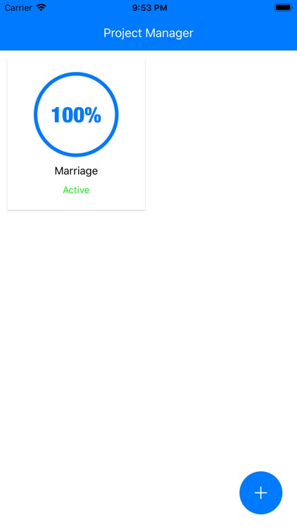 Project Management screenshot-6