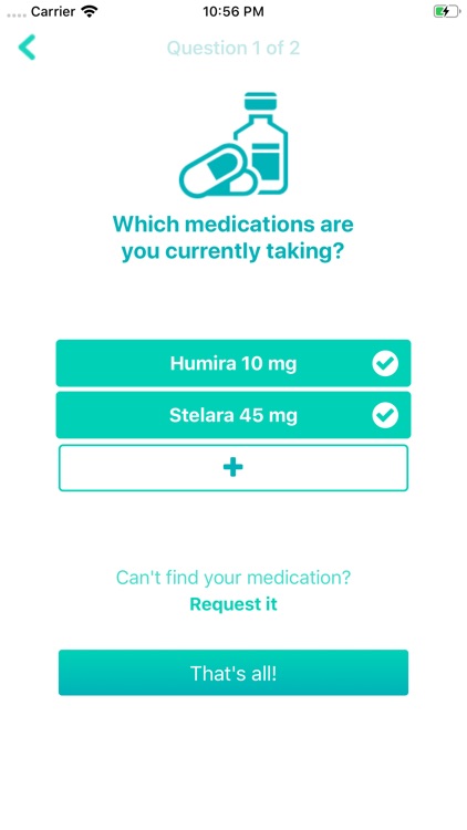 Precision Pillbox screenshot-3