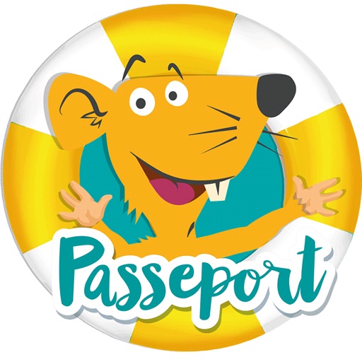 Passeport Révisions icon