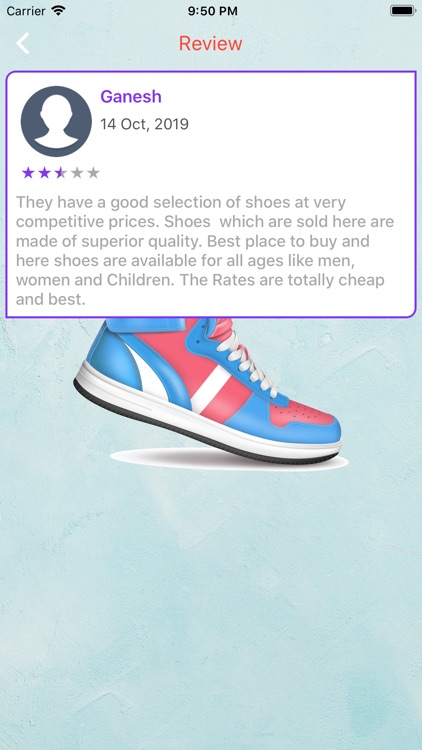 Coimbatore Shoe Store Manager screenshot-9