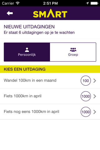 Enschede Fietst screenshot 2