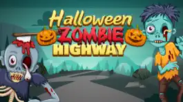 Game screenshot Night Zombie Highway mod apk
