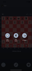 Agile Chess Puzzle screenshot #3 for iPhone