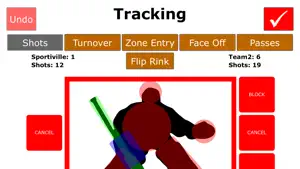 SportScience screenshot 3