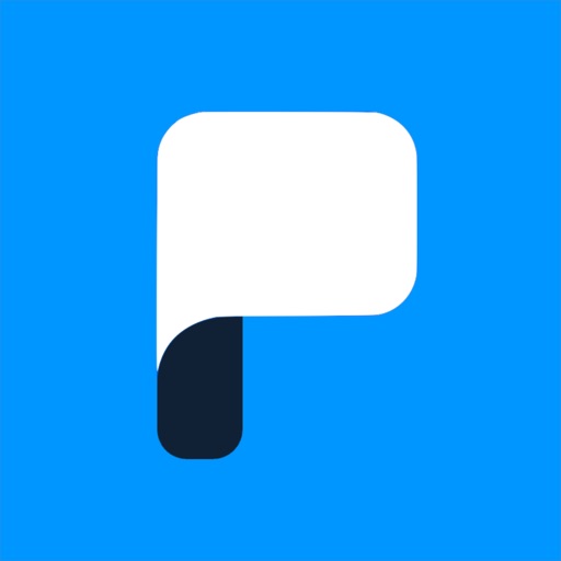 PayPeg - Money Transfer iOS App