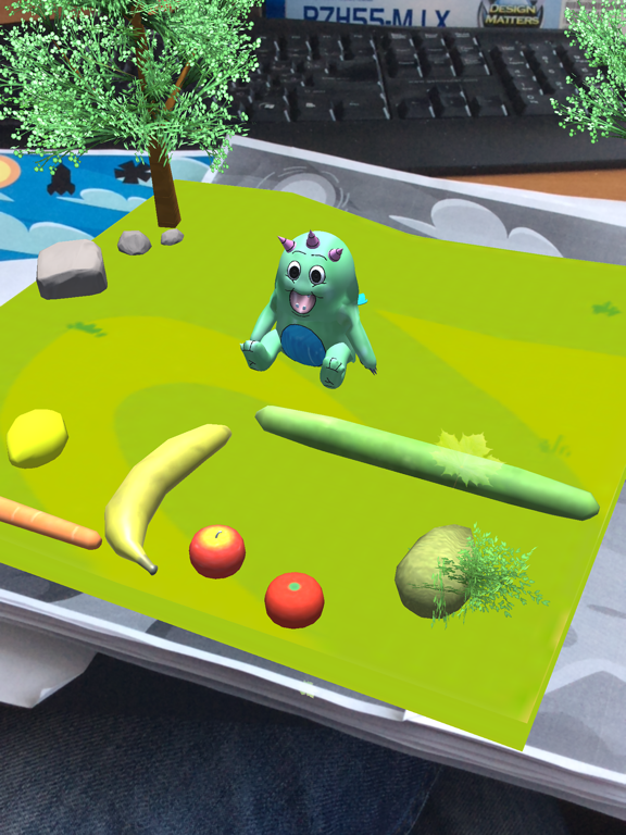 Screenshot #5 pour Animar Viewer