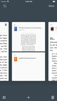 faithlife ebooks iphone screenshot 1