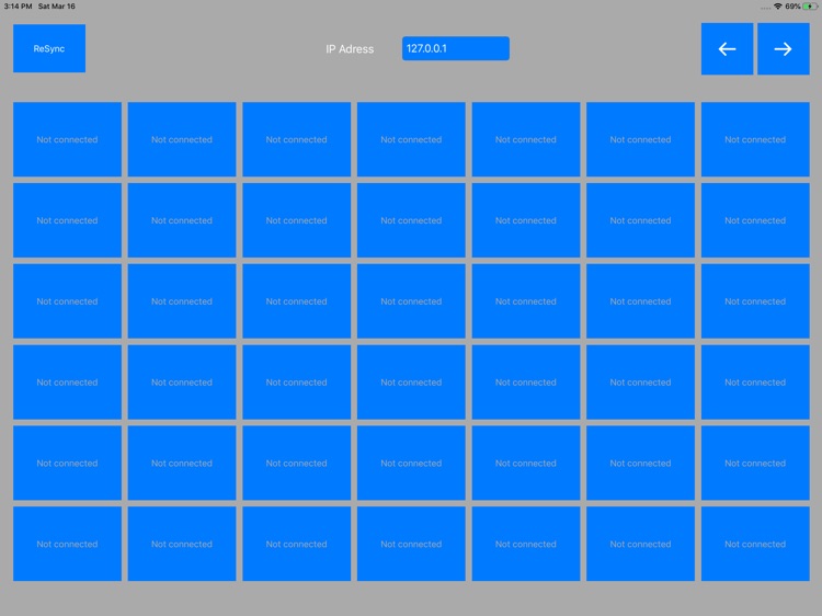 Catalyst Preset Launcher