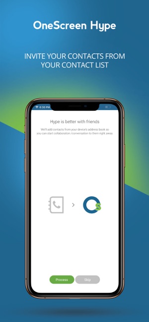 OneScreen Hype(圖8)-速報App
