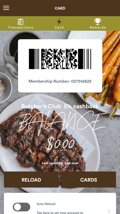 Butcher and the Farmer screenshot-3