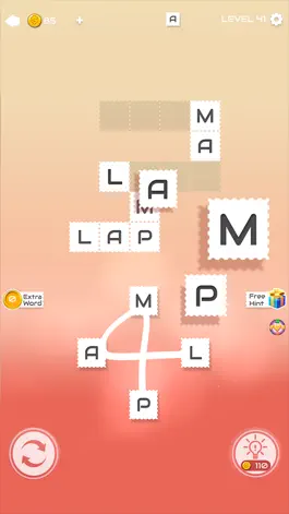 Game screenshot Word Travel hack