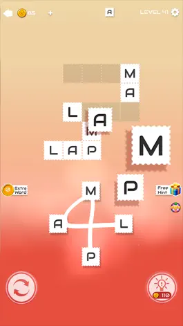 Game screenshot Word Travel hack