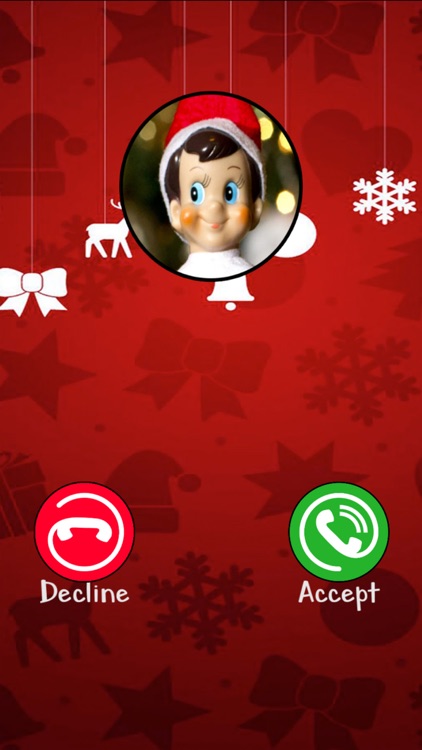 Elf On The Shelf Call Fans