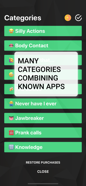 GO DrinkingGame(圖2)-速報App