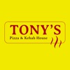 Tonys Pizza & Kebab Bacup