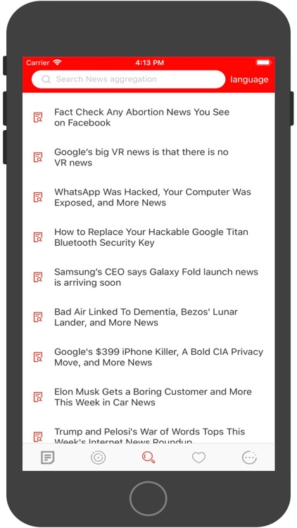 FFWorldNews screenshot-5