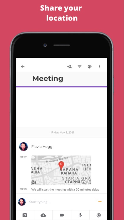 NotezApp screenshot-4