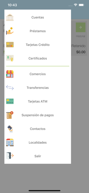 Coop Rico Dairy(圖2)-速報App
