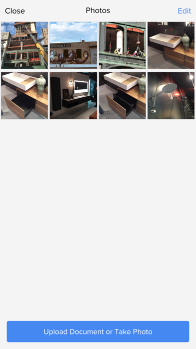 Knowify Screenshot
