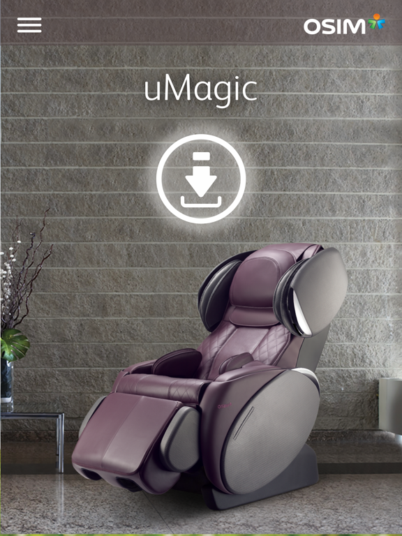 Screenshot #5 pour OSIM uMagic