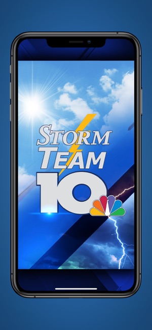 WSLS 10 Weather(圖6)-速報App