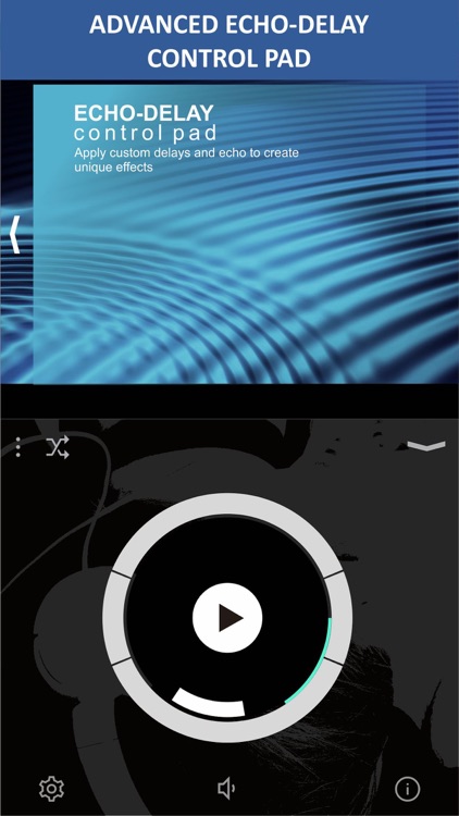 NikooPlayer : Music Player screenshot-5